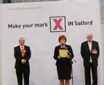 SALFORD LOCAL ELECTION 2010